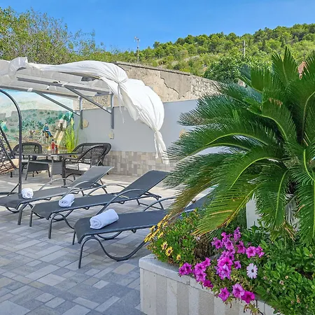 Vinovac By Interhome Σπίτι διακοπών Krusevo (Sibenik-Knin)