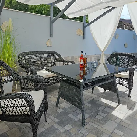 Vinovac By Interhome Krusevo (Sibenik-Knin)