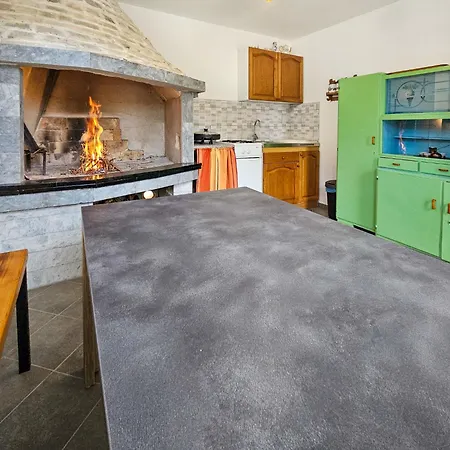 Vinovac By Interhome Σπίτι διακοπών *