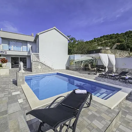 Vinovac By Interhome * Krusevo (Sibenik-Knin)