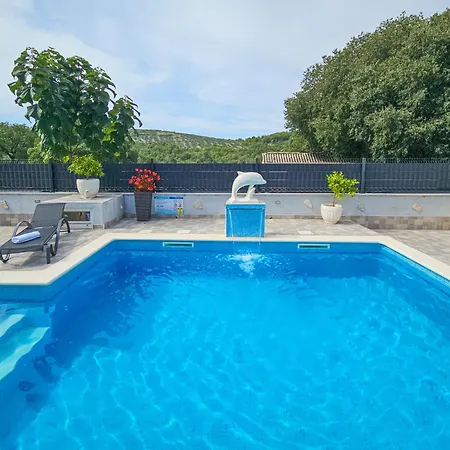 Vinovac By Interhome Krusevo (Sibenik-Knin)