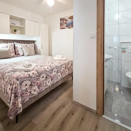 Vinovac By Interhome * Krusevo (Sibenik-Knin)