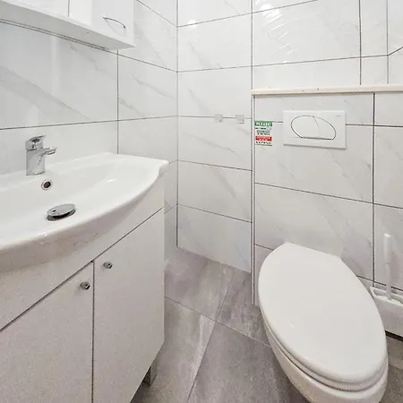 Tatil Evi Vinovac By Interhome