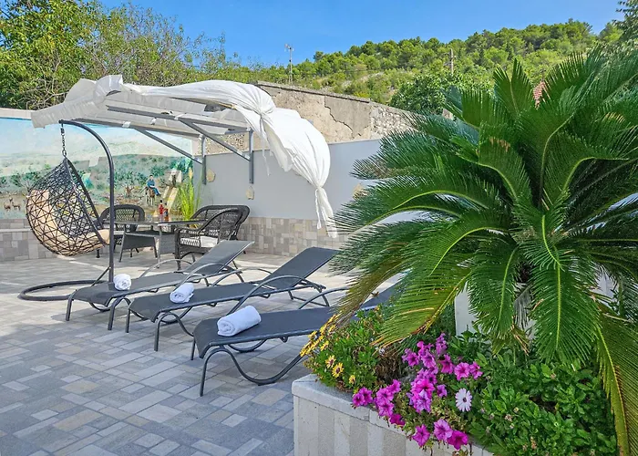 Vinovac By Interhome 펜션 피로바츠