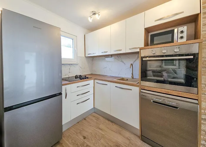 Vinovac By Interhome 펜션