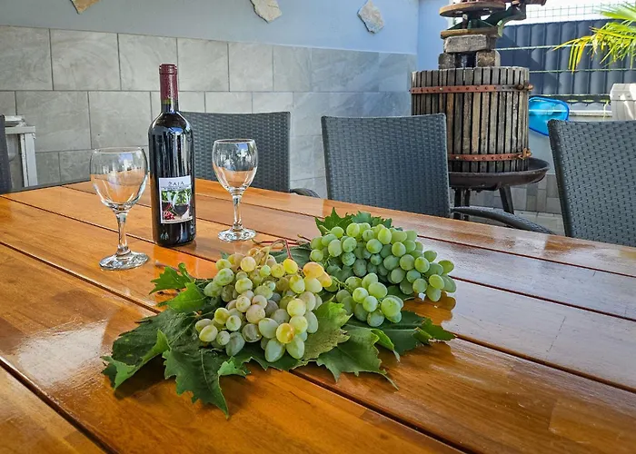 Vinovac By Interhome