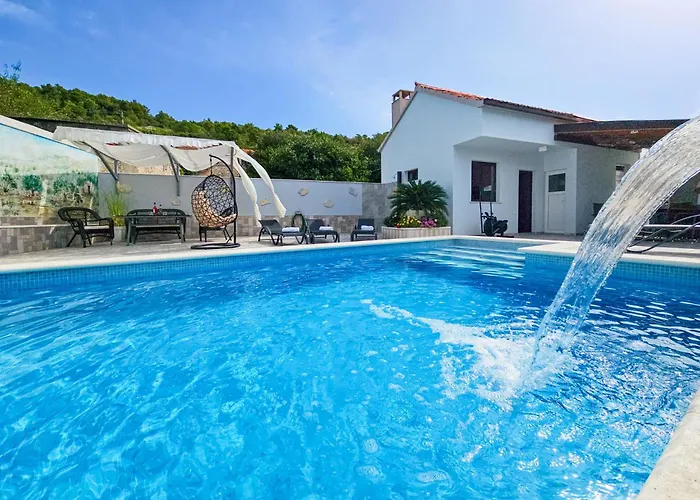 펜션 Vinovac By Interhome *