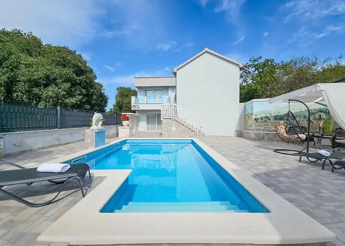 펜션 Vinovac By Interhome *