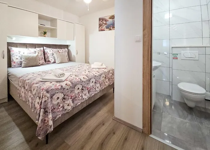 Vinovac By Interhome * 피로바츠