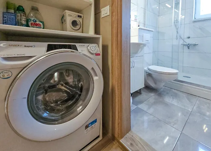 Vinovac By Interhome