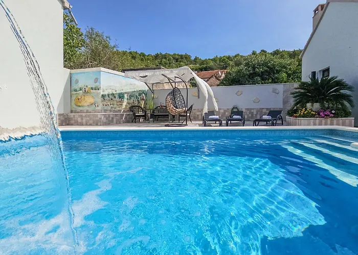 Vinovac By Interhome 펜션